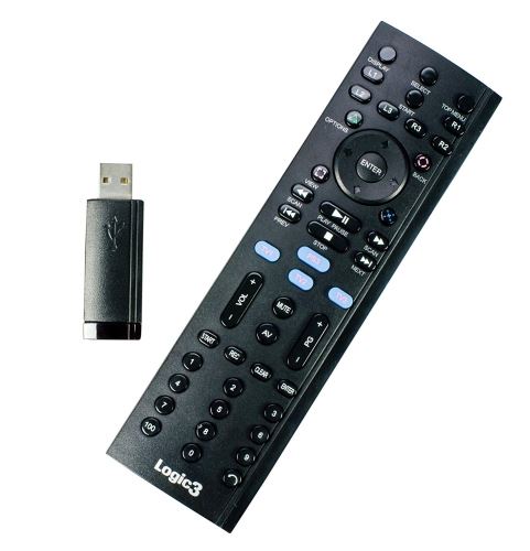 [PS3] Diaľkový ovládač Logic3 Remote Control