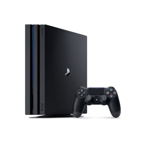 PlayStation 4 PRO 2TB (Ban)