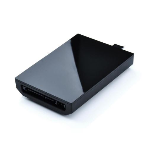 [Xbox 360] Kryt pre interný HDD slim (nový)