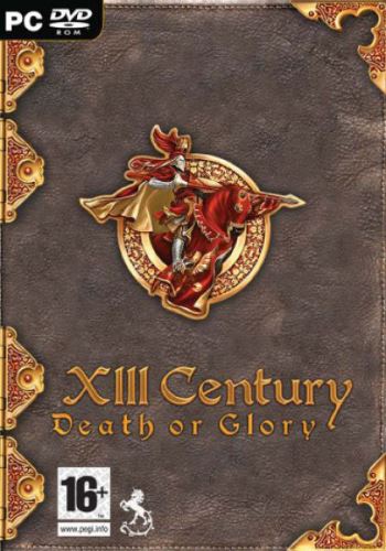 PC XIII Century Smrť, alebo víťazstvo (CZ)