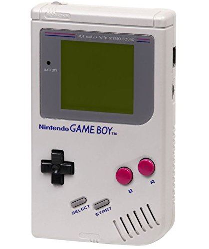 Nintendo Gameboy (estetická vada)