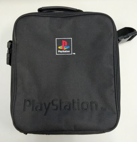 [PS1] Taška Sony PlayStation 1