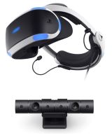 [PS4] Sony Playstation Virtuálne Realita V2 + Kamera