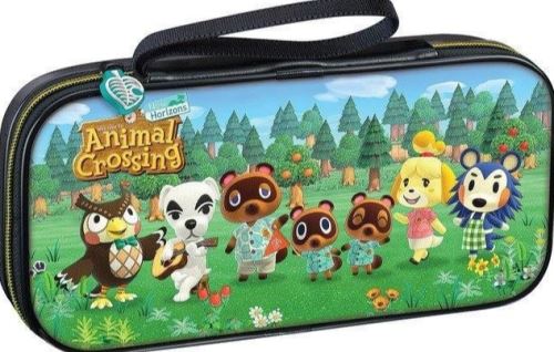 [Nintendo Switch] Puzdro Nintendo Switch Animal Crossing (nové)