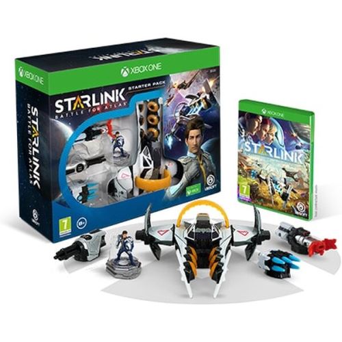 Xbox One Starlink: Battle pre Atlas Starter Pack (nová)