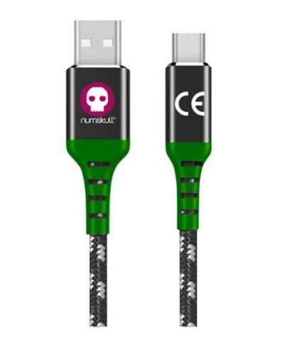 [PS5|XSX] Nabíjací kábel Premium Numskull Official 4M USB-C (nový)