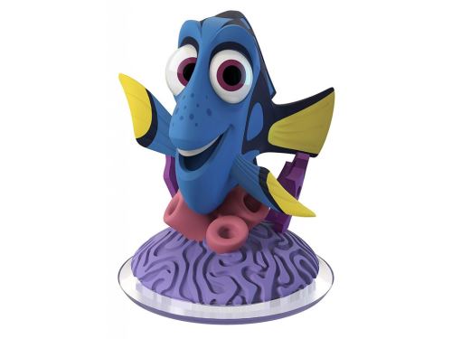 Disney Infinity Figúrka - Hľadá sa Nemo (Finding Nemo): Dory