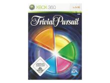 Xbox 360 Trivial Pursuit