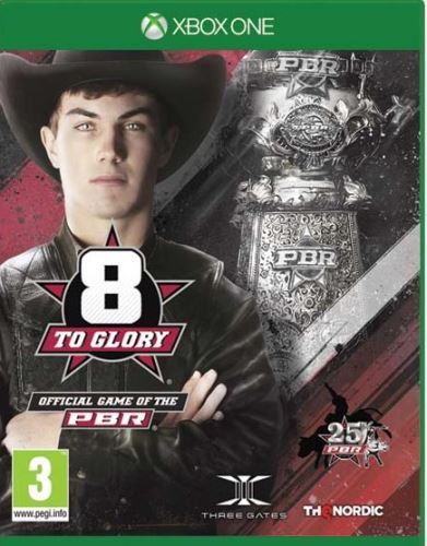 Xbox One 8 To Glory (nová)