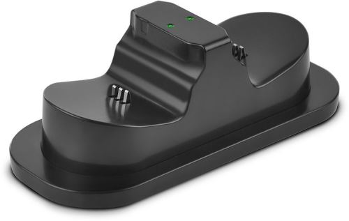 [Xbox One] Nabíjacia stanica Speedlink SL-2511 (čierna) + 2 akumulátory