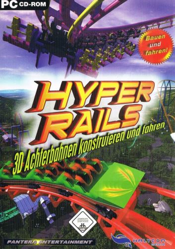 PC Hyper Rails