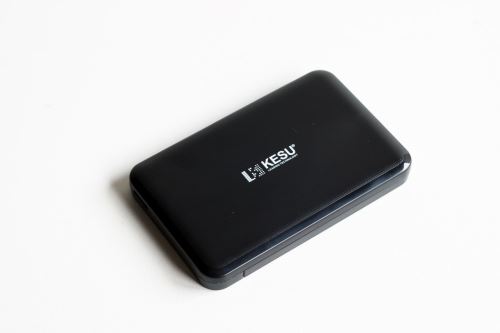 Externý HDD 2 TB USB 3.0 Seagate Expansion Portable Drive (nový)