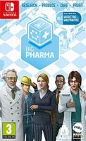 Nintendo Switch Big Pharma Special Edition (nová)