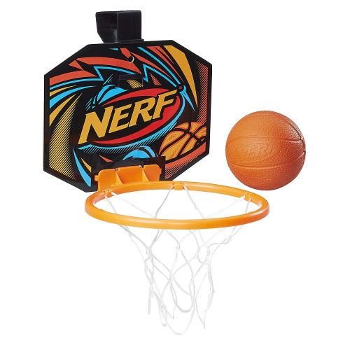NERF - Sports Nerfoop - Basketbalový Kôš (nová)