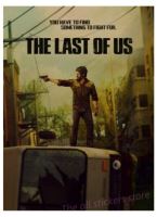 Plagát The Last of Us (n) (nový)