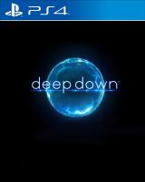 PS4 Deep Down