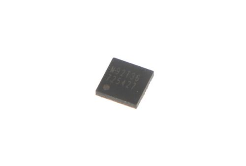 [Switch] USB-C Charge Power Chip IC - M92T36 - Riadiaci Čip USB napájanie (nový)