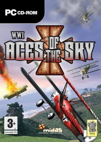 PC WWI Aces of the Sky