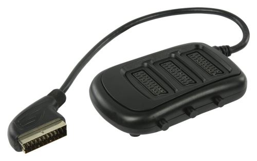 [PS2 | Xbox | GameCube] SCART multifunkčný adaptér