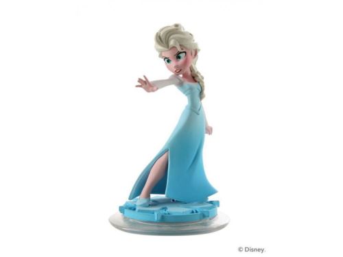 Disney Infinity Figúrka - Ľadové kráľovstvo (Frozen): Elsa