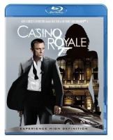 Blu-Ray Film Casino Royale