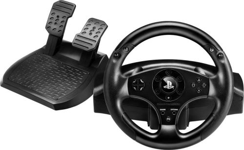 [PS3 | PS4] Volant Thrustmaster T80 Racing Wheel