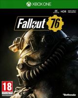 Xbox One Fallout 76 (nová)