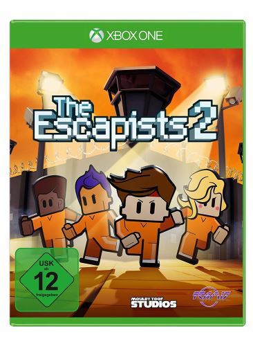 the escapists 2 xbox one download free