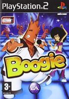 PS2 Boogie