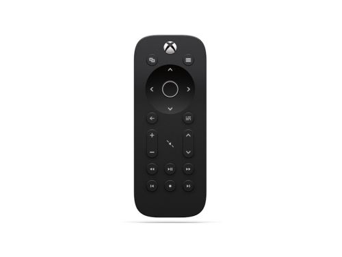 [Xbox One] Diaľkový Ovládač Remote