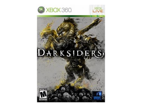 Xbox 360 Darksiders (Nová)