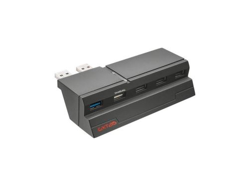 [PS4] USB HUB 3.0 Trust GXT 215 (estetická vada)