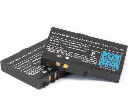 [DSi] Batérie / akumulátor pre nintendo DS Lite (nová)