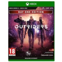 Xbox One Outriders Day One Edition (nová)