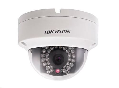 Priemyselná Kamera HIKVISION DS-2CD2120F-I 1080p - 4 mm