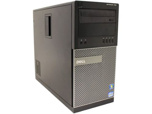 Stolné PC Dell Optiplex 790 (estetická vada)