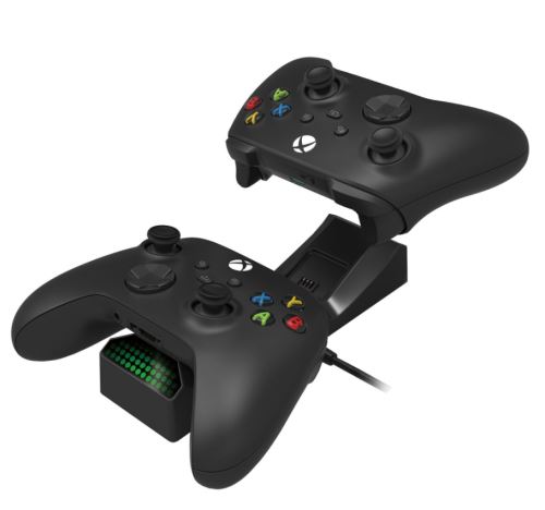 [XSX] Nabíjacia sada - HORI Xbox Dual Charging Station (nový)