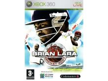 Xbox 360 Brian Lara International Cricket 2007