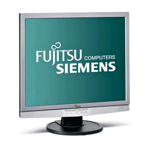 Monitor Fujitsu Siemens SCALEOVIEW L19-8 19 "