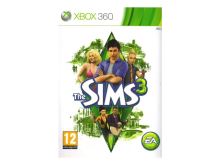 Xbox 360 The Sims 3