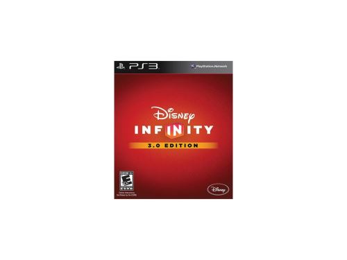 PS3 Disney Infinity 3.0 (iba hra)