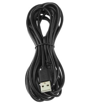 [PS4][Xbox One] Micro USB - 4m