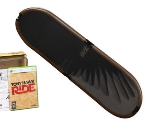 [Xbox 360] Bezdrôtový Skateboard k hre Tony Hawk: Ride