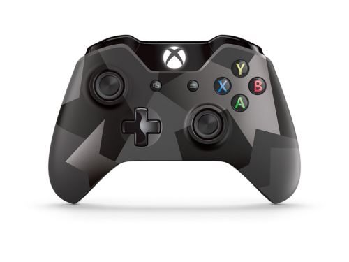 [Xbox One] Bezdrôtový Ovládač - Covert Forces