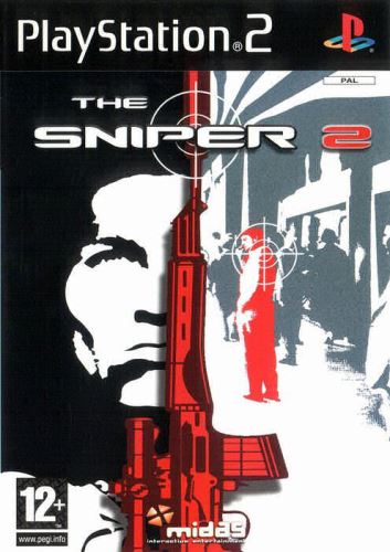 PS2 The Sniper 2