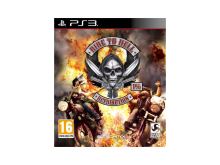 PS3 Ride To Hell Retribution