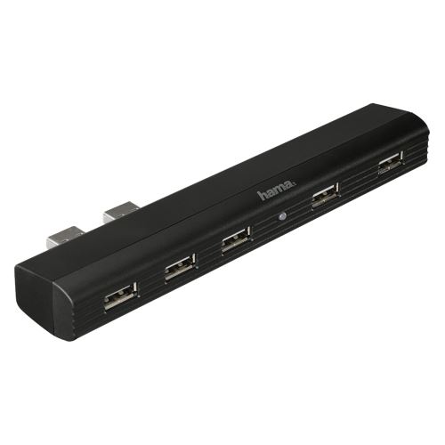 [PS3] USB HUB Hama v2