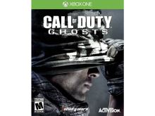Xbox One Call Of Duty Ghosts