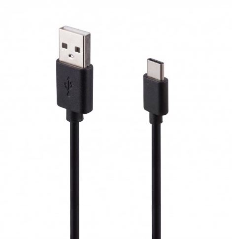 [SWITCH] ORB Switch USB-C Charging Cable 2M (nový)