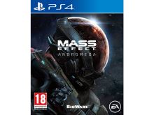 PS4 Mass Effect Andromeda (nová)
